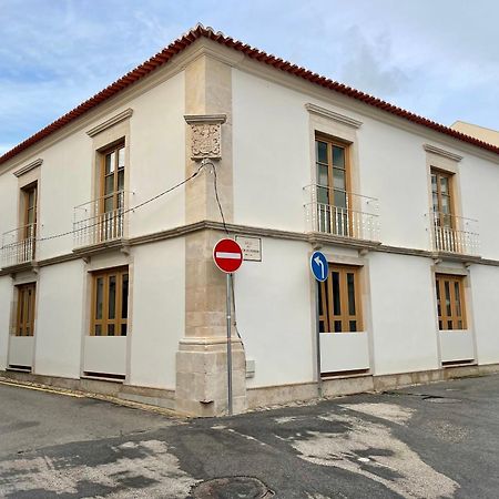 Casa Do Coreto-Centro De Aveiro Extérieur photo