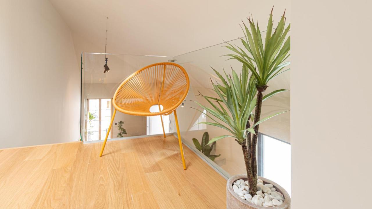 Casa Do Coreto-Centro De Aveiro Extérieur photo